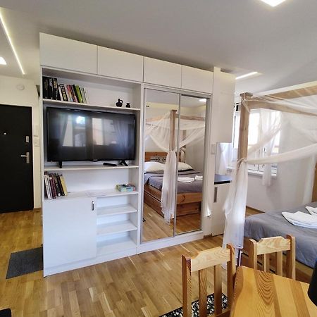 Apartament Pod Zamkiem Нови Сонч Екстериор снимка