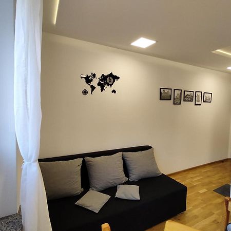 Apartament Pod Zamkiem Нови Сонч Екстериор снимка