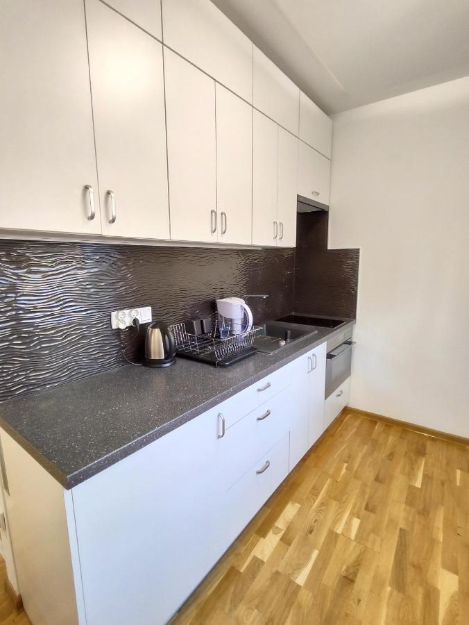 Apartament Pod Zamkiem Нови Сонч Екстериор снимка