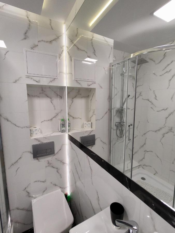 Apartament Pod Zamkiem Нови Сонч Екстериор снимка